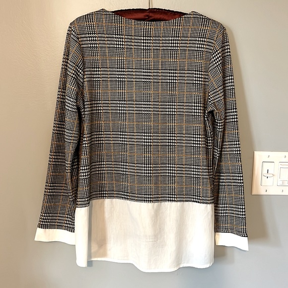 Sfera Collection Top - Picture 6 of 6